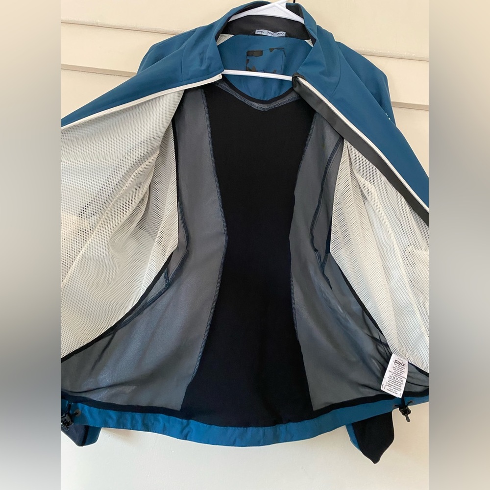 Swix Jacket - Picture 4 of 5